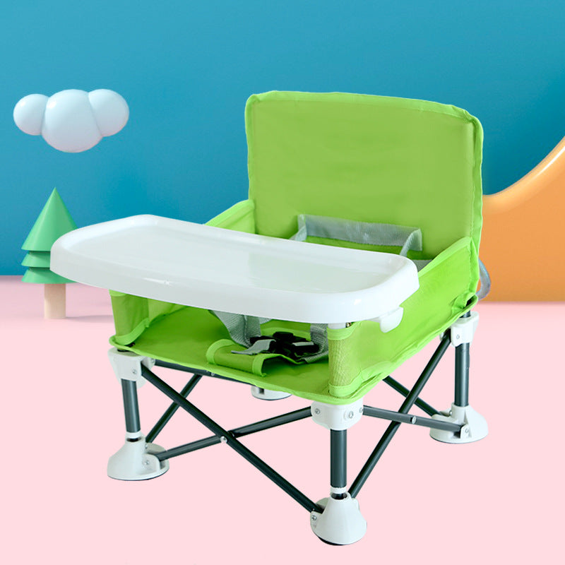 KiddyThrone™ - Portable Camping Chair for Toddlers