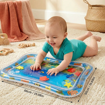 AquaMat - Tummy Time Toy