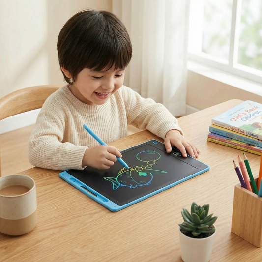 Magical Drawing Tablet for Kids